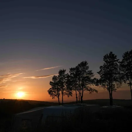 Cornish Coasts Holiday Park Bude Exterior photo