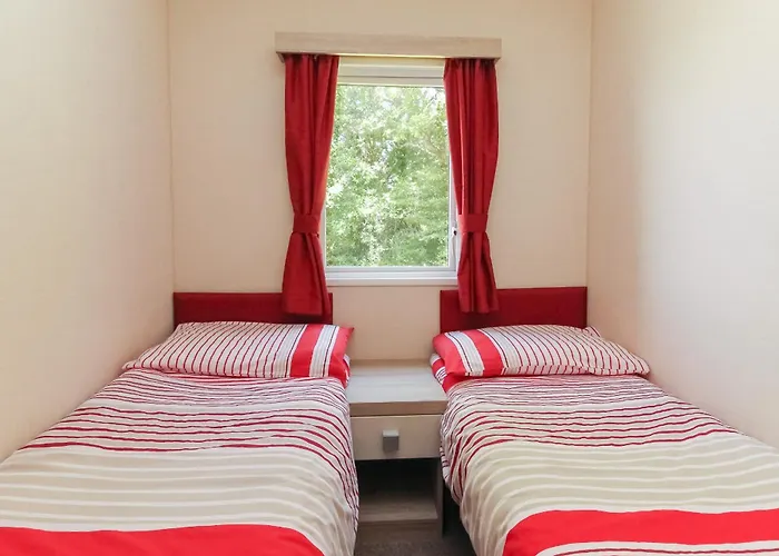 Cornish Coasts Holiday Park