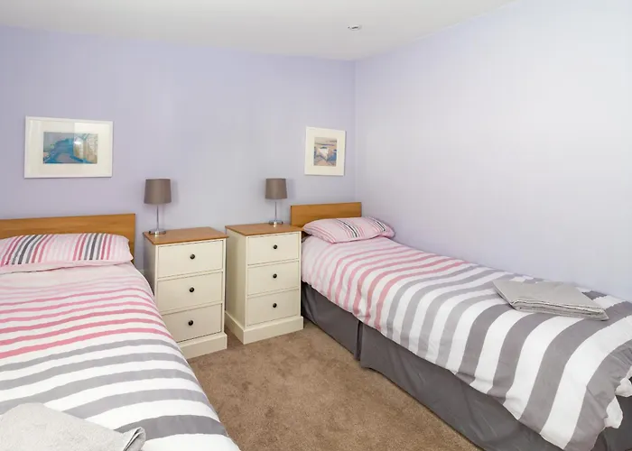 Cornish Coasts Holiday Park