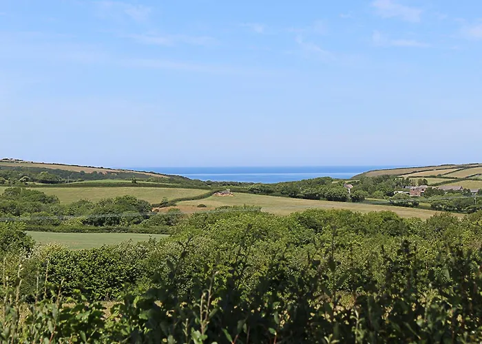 Cornish Coasts Holiday Park