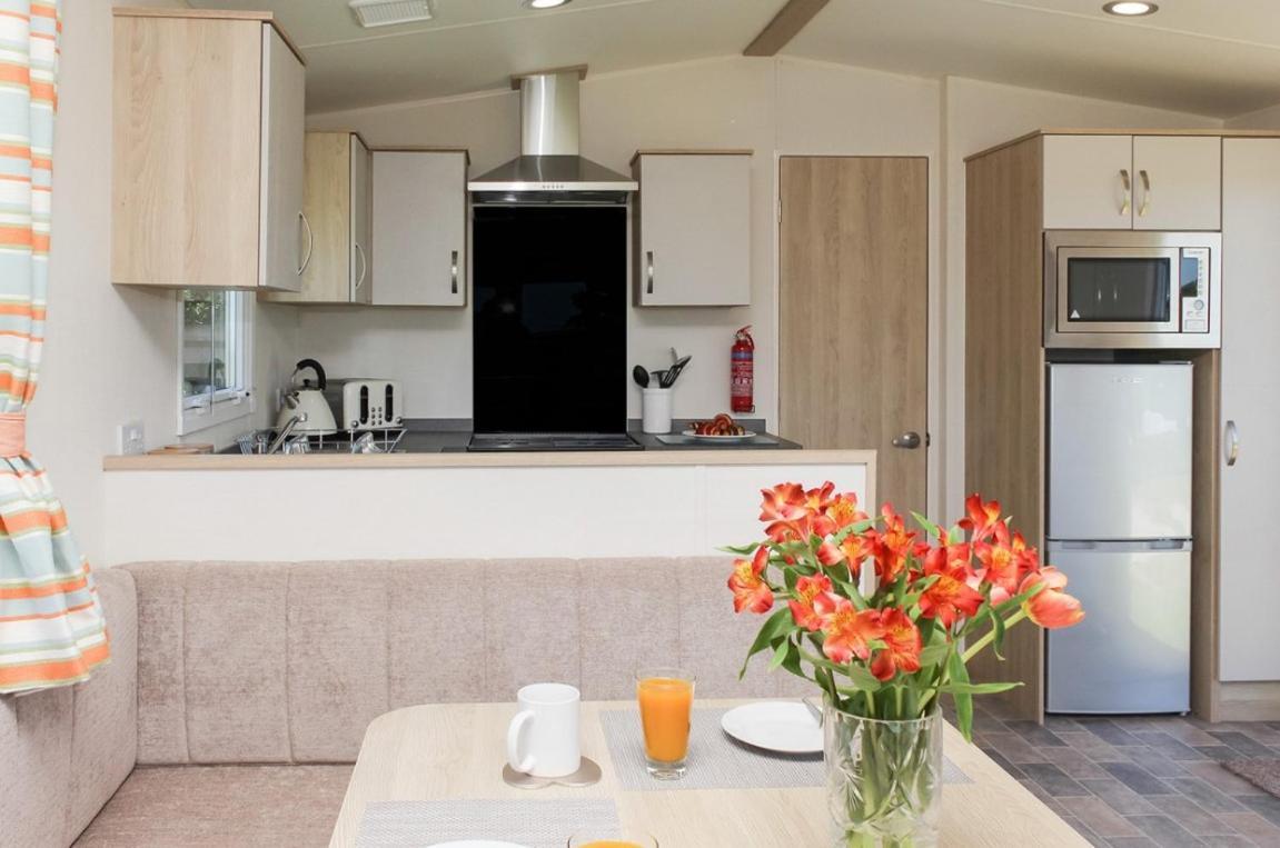 Cornish Coasts Campsite