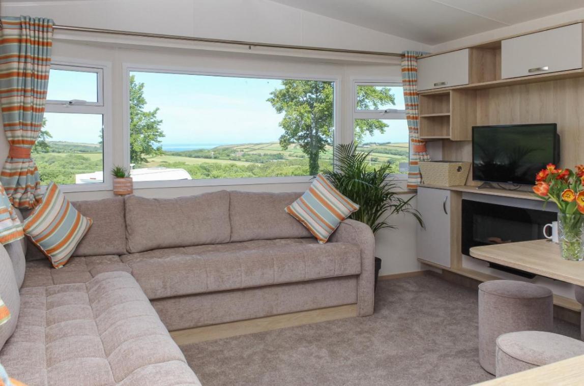 Cornish Coasts Campsite *