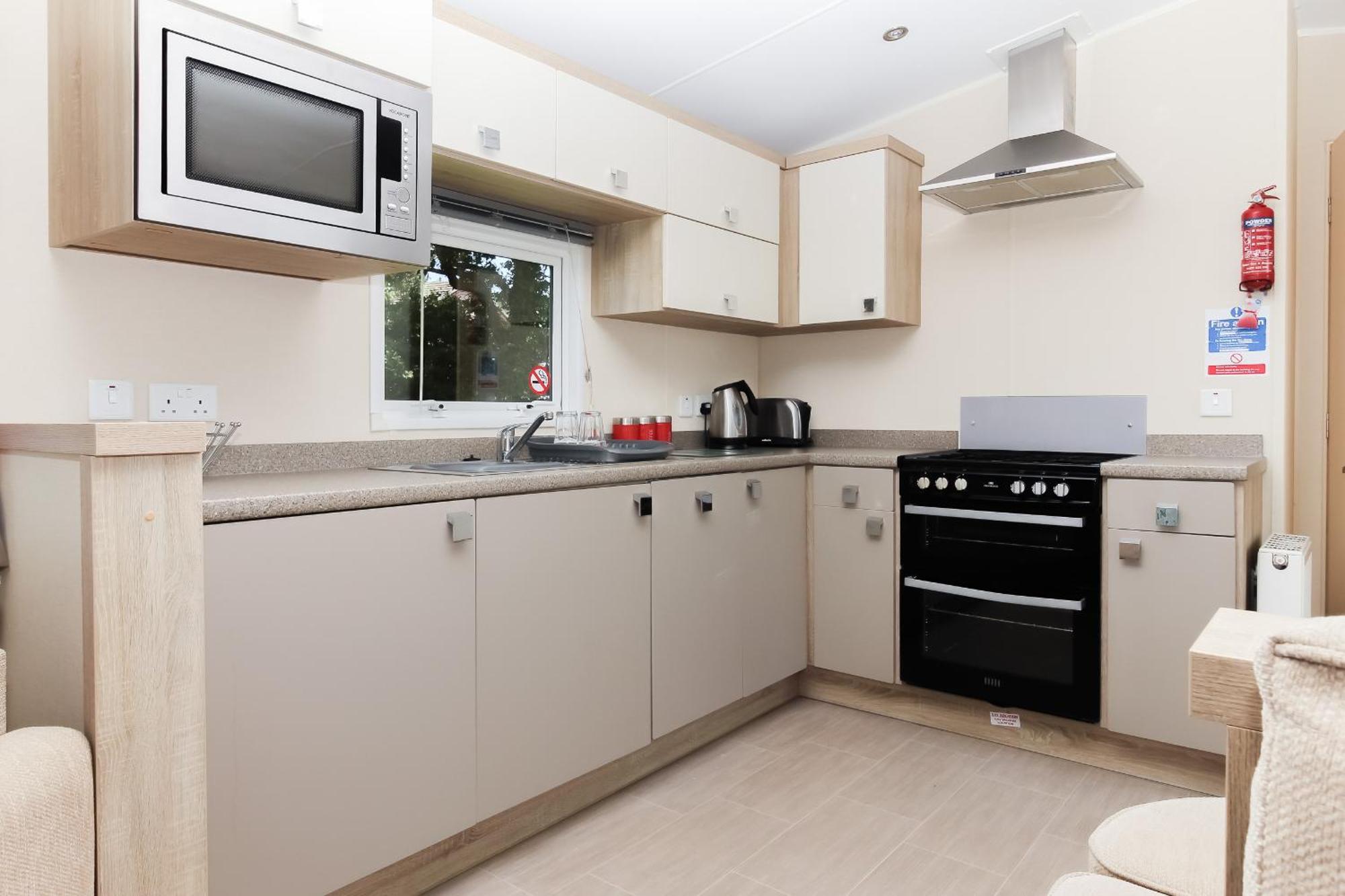 Cornish Coasts Campsite *