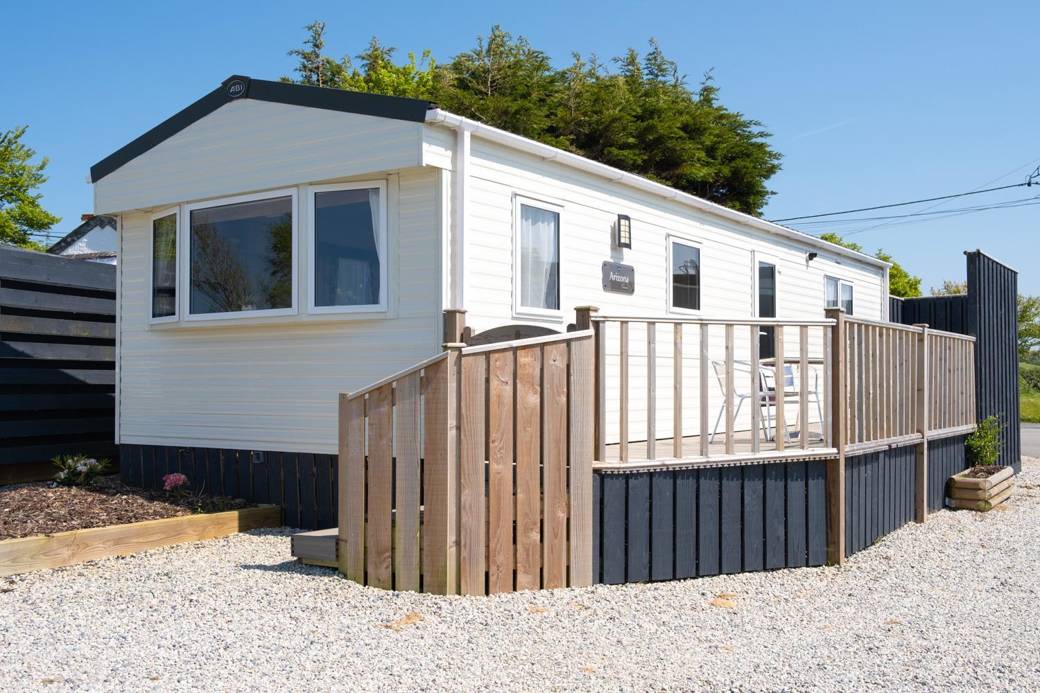 Cornish Coasts Campsite