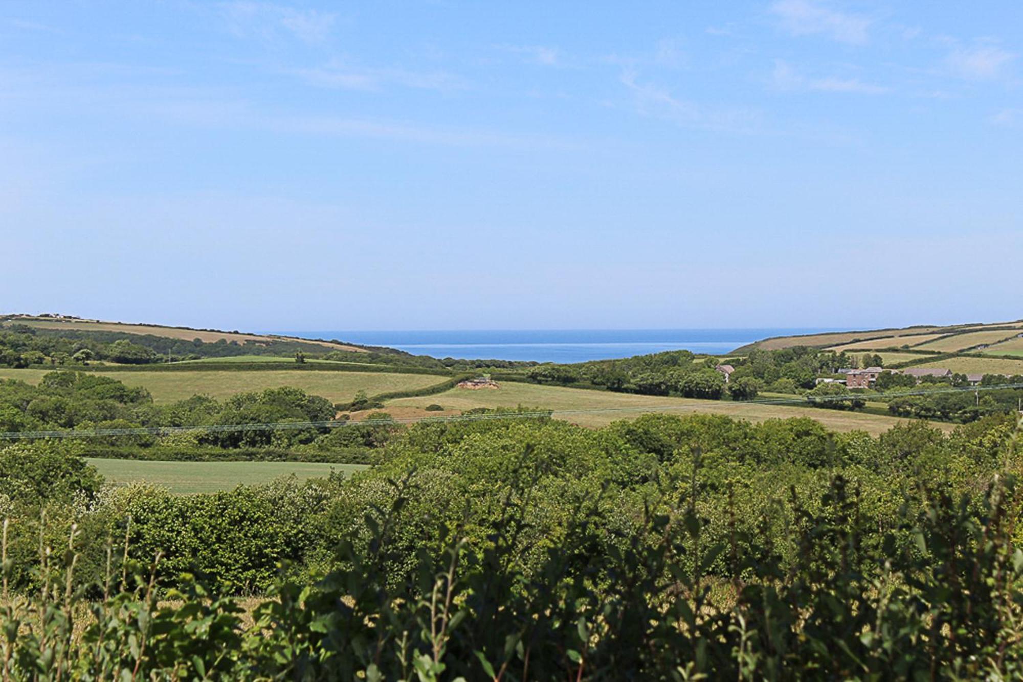 Cornish Coasts *